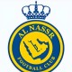 Al-Nassr FC drakt Barn